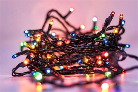 electric box that fixes christmas lights|do christmas lights keep on.